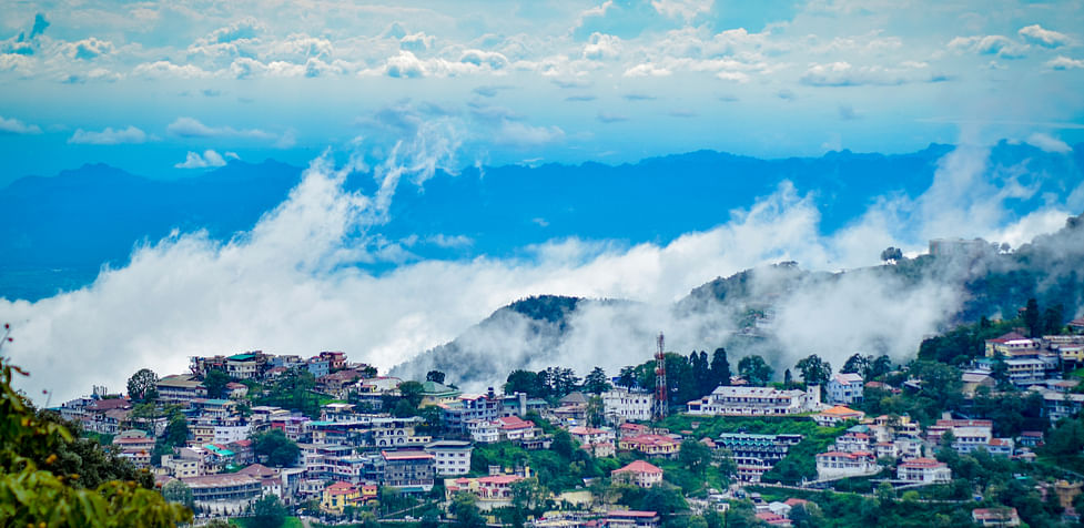 Mussoorie Tour